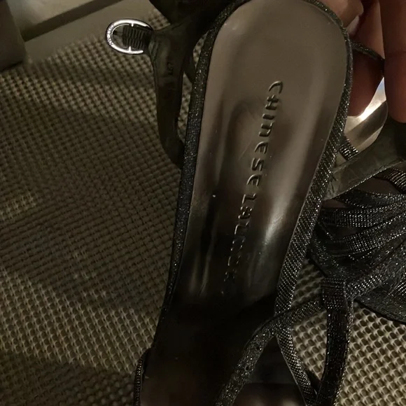 Chinese Laundry heels - Picture 4 of 8